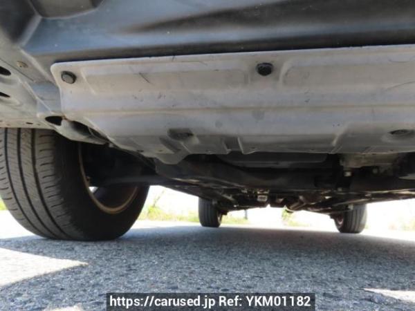 Used 2008 AT nissan x-trail NT31 Image[36]