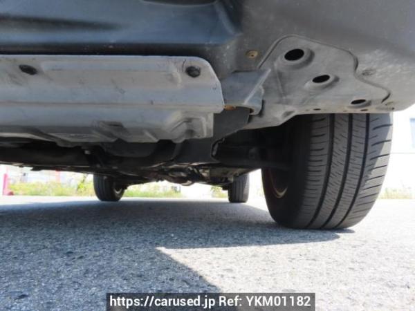 Used 2008 AT nissan x-trail NT31 Image[37]