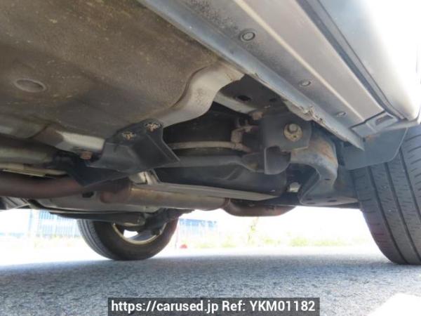 Used 2008 AT nissan x-trail NT31 Image[39]