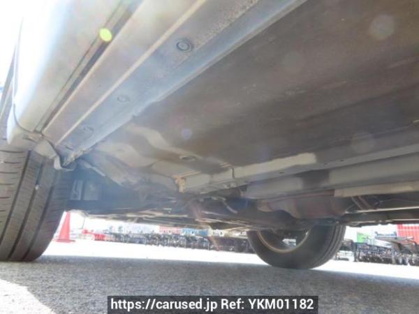 Used 2008 AT nissan x-trail NT31 Image[40]