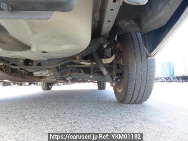 Used 2008 AT nissan x-trail NT31 Image[43]