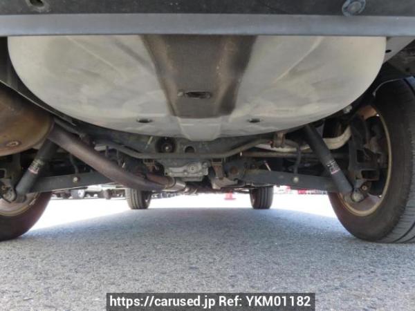 Used 2008 AT nissan x-trail NT31 Image[44]