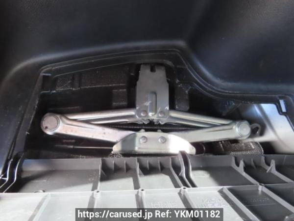 Used 2008 AT nissan x-trail NT31 Image[46]