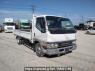 Used 2001 MT mitsubishi canter FE63CE Image[0]