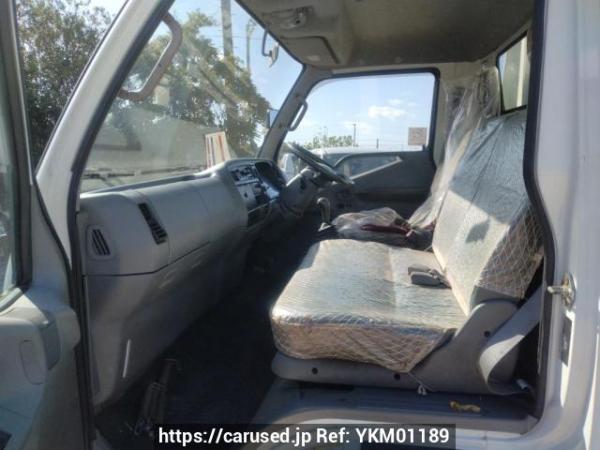 Used 2001 MT mitsubishi canter FE63CE Image[14]