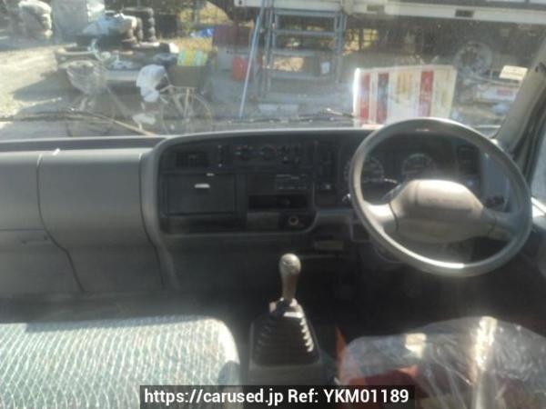 Used 2001 MT mitsubishi canter FE63CE Image[15]