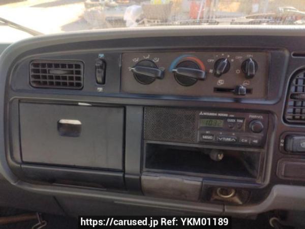 Used 2001 MT mitsubishi canter FE63CE Image[16]