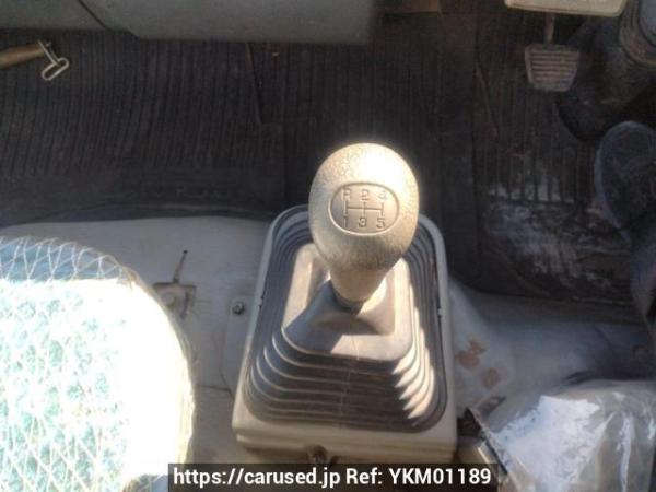 Used 2001 MT mitsubishi canter FE63CE Image[17]