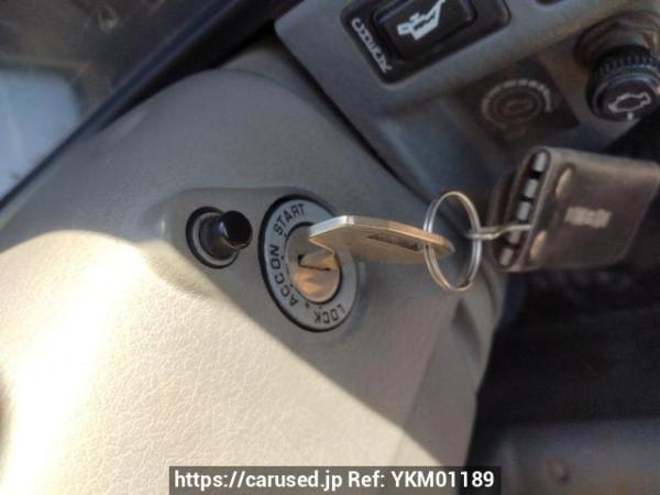 Used 2001 MT mitsubishi canter FE63CE Image[19]