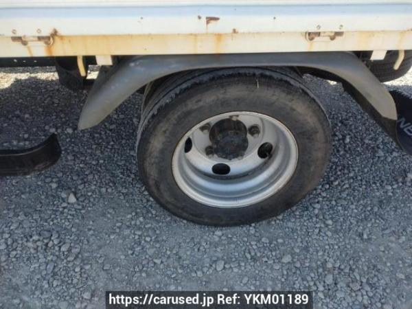 Used 2001 MT mitsubishi canter FE63CE Image[23]