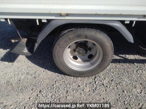 Used 2001 MT mitsubishi canter FE63CE Image[24]
