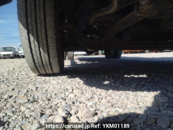 Used 2001 MT mitsubishi canter FE63CE Image[25]