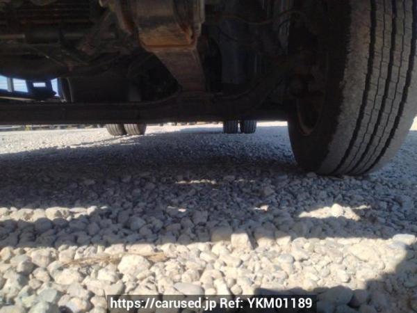 Used 2001 MT mitsubishi canter FE63CE Image[26]