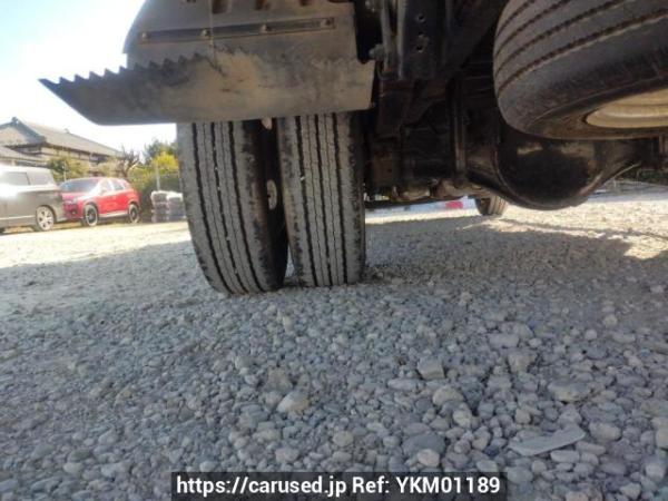 Used 2001 MT mitsubishi canter FE63CE Image[27]