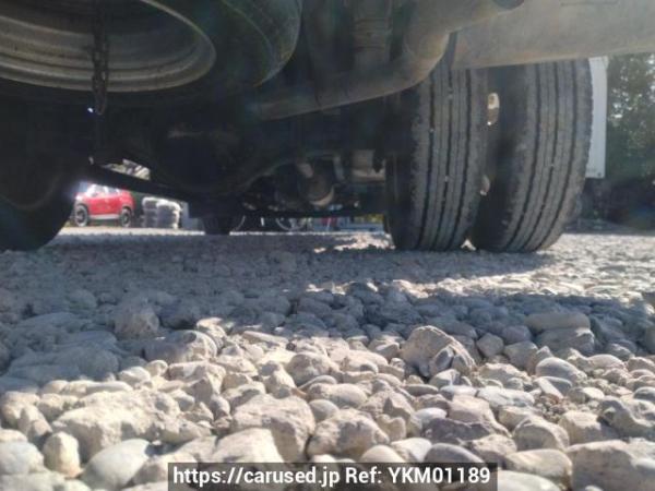 Used 2001 MT mitsubishi canter FE63CE Image[28]
