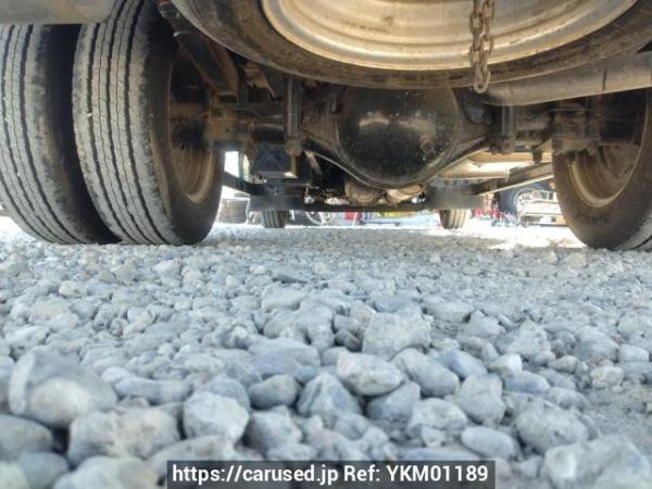 Used 2001 MT mitsubishi canter FE63CE Image[29]