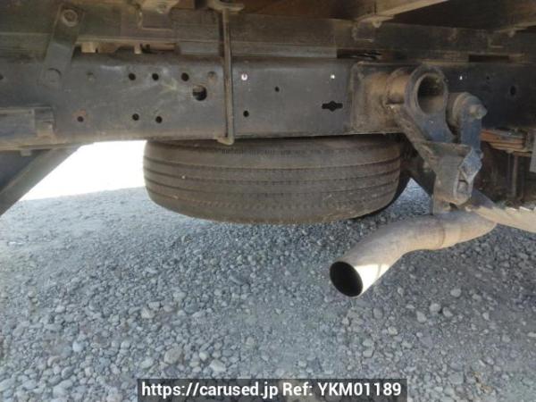 Used 2001 MT mitsubishi canter FE63CE Image[30]
