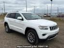 Jeep Grand Cherokee WK36T