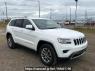 Used 2014 AT jeep grand-cherokee WK36T Image[0]