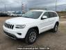 Used 2014 AT jeep grand-cherokee WK36T Image[2]