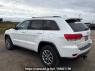 Used 2014 AT jeep grand-cherokee WK36T Image[3]