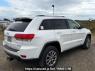 Used 2014 AT jeep grand-cherokee WK36T Image[5]