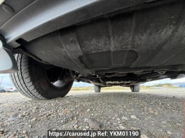 Used 2014 AT jeep grand-cherokee WK36T Image[24]
