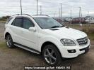 Mercedes Benz M-Class 164186