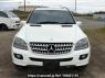 Used 2008 AT mercedes-benz m-class 164186 Image[1]