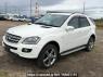 Used 2008 AT mercedes-benz m-class 164186 Image[2]