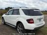 Used 2008 AT mercedes-benz m-class 164186 Image[3]