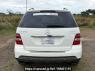 Used 2008 AT mercedes-benz m-class 164186 Image[4]