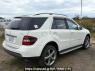 Used 2008 AT mercedes-benz m-class 164186 Image[5]