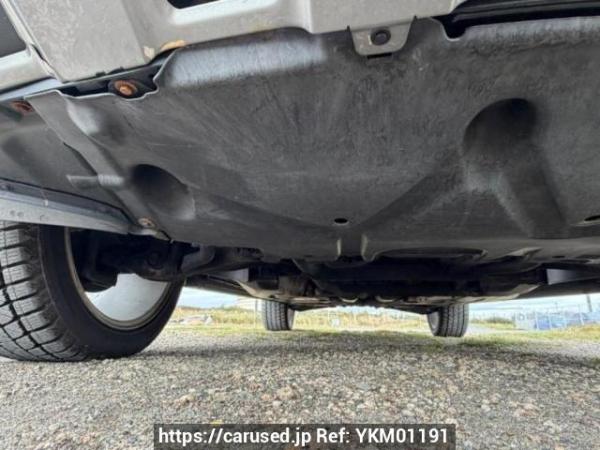 Used 2008 AT mercedes-benz m-class 164186 Image[21]