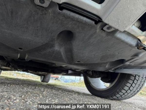 Used 2008 AT mercedes-benz m-class 164186 Image[22]