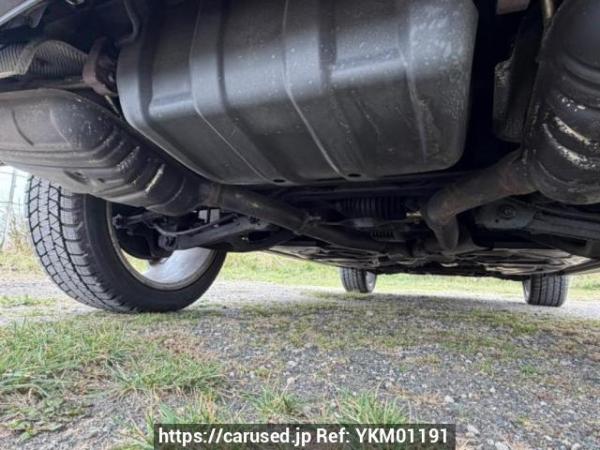 Used 2008 AT mercedes-benz m-class 164186 Image[23]
