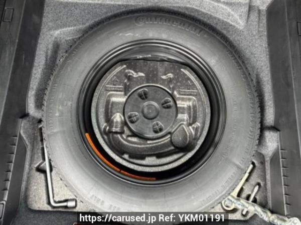 Used 2008 AT mercedes-benz m-class 164186 Image[25]