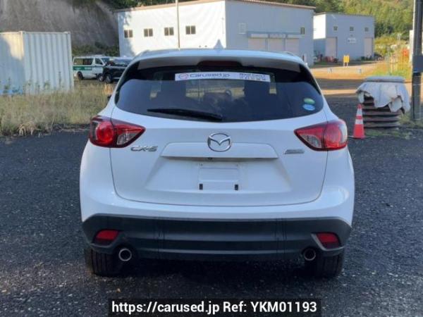 Used 2014 AT mazda cx-5 KE5AW Image[5]