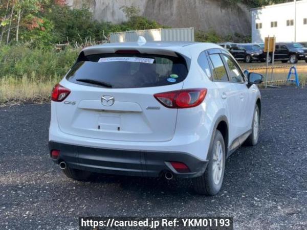 Used 2014 AT mazda cx-5 KE5AW Image[6]