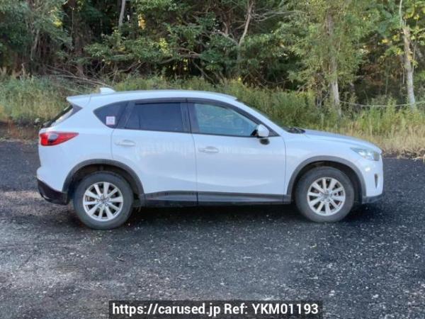 Used 2014 AT mazda cx-5 KE5AW Image[7]
