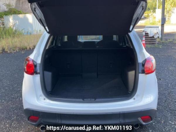 Used 2014 AT mazda cx-5 KE5AW Image[8]