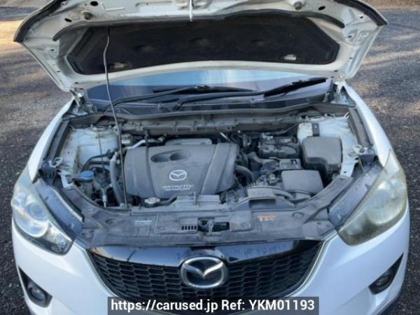 Used 2014 AT mazda cx-5 KE5AW Image[9]