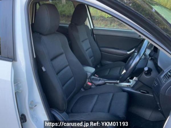 Used 2014 AT mazda cx-5 KE5AW Image[12]
