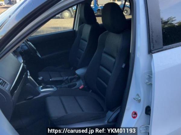 Used 2014 AT mazda cx-5 KE5AW Image[13]