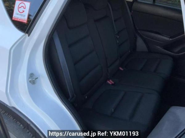 Used 2014 AT mazda cx-5 KE5AW Image[14]
