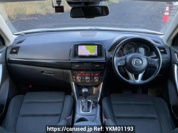 Used 2014 AT mazda cx-5 KE5AW Image[16]