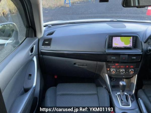 Used 2014 AT mazda cx-5 KE5AW Image[17]