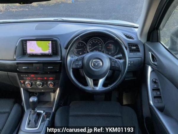 Used 2014 AT mazda cx-5 KE5AW Image[18]