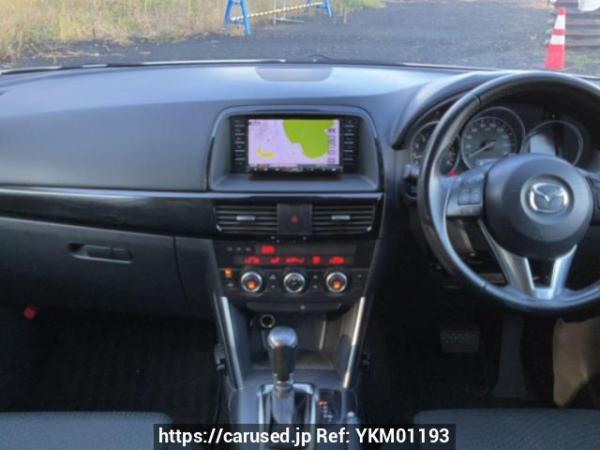 Used 2014 AT mazda cx-5 KE5AW Image[19]