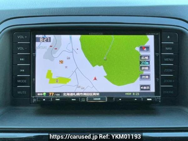 Used 2014 AT mazda cx-5 KE5AW Image[20]